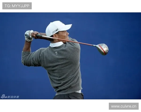 伍兹大师赛末轮全记录视频